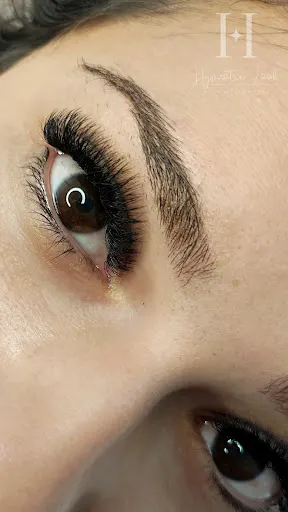 Hypnotic Look Salon Piękności